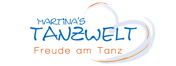 Martinas Tanzwelt